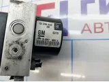 Блок ABS Opel Astra (H) 5530160.