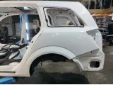 Крыло заднее левое Opel Astra (H) 5183229.