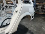 Крыло заднее левое Opel Astra (H) 5183229.