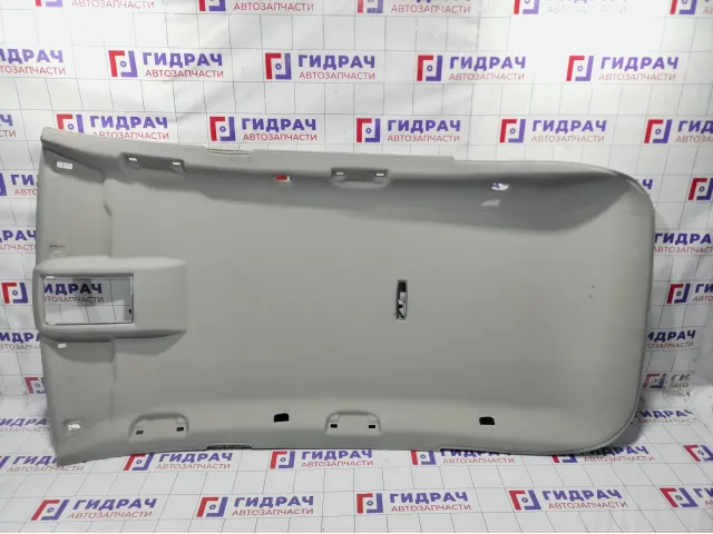 Обшивка потолка Opel Astra (H) 2350566.