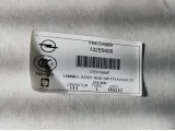 Обшивка потолка Opel Astra (H) 2350566.