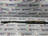 Глушитель основной Opel Astra (H) 5852672. 5852301.С датчиком.
