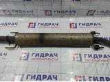Глушитель основной Opel Astra (H) 5852672. 5852301.С датчиком.