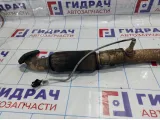Глушитель основной Opel Astra (H) 5852672. 5852301.С датчиком.