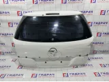 Дверь багажника Opel Astra (H) 126135. Дефект.