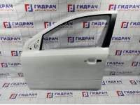 Дверь передняя левая Opel Astra (H) 124085.