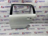 Дверь задняя левая Opel Astra (H) 124074.