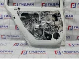 Дверь задняя левая Opel Astra (H) 124074.