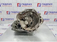 МКПП Opel Astra (H) 5700037.