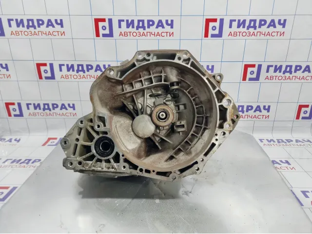 МКПП Opel Astra (H) 5700037.