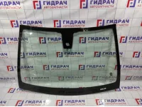 Стекло лобовое Opel Astra (H) 161132.