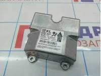 Блок управления AIR BAG Opel Astra (H) 13367447.