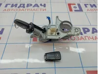 Замок зажигания Opel Astra (H) 913704.