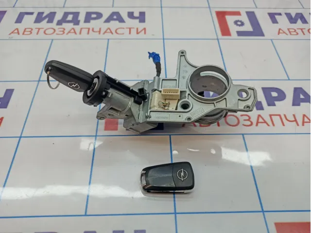 Замок зажигания Opel Astra (H) 913704.