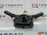 Переключатель подрулевой Opel Astra (H) 6235373. В сборе.