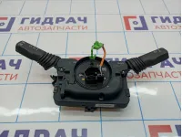 Переключатель подрулевой Opel Astra (H) 6235373. В сборе.