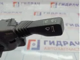Переключатель подрулевой Opel Astra (H) 6235373. В сборе.
