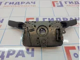 Переключатель подрулевой Opel Astra (H) 6235373. В сборе.