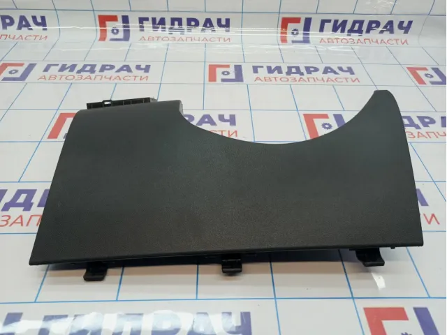 Накладка декоративная под рулевую колонку Opel Astra (H) 7208198.