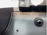 Накладка декоративная под рулевую колонку Opel Astra (H) 7208198.