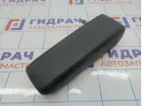 Подлокотник Opel Astra (H) 2265203. Дефект.