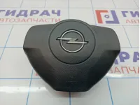 Подушка безопасности в рулевое колесо Opel Astra (H) 93862633.