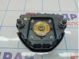 Подушка безопасности в рулевое колесо Opel Astra (H) 93862633.