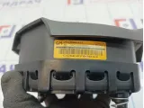 Подушка безопасности в рулевое колесо Opel Astra (H) 93862633.