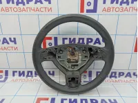 Рулевое колесо Opel Astra (H) 1242029.