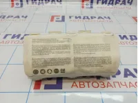 Подушка безопасности пассажирская Opel Astra (H) 13168095.