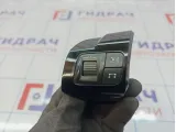 Кнопка многофункциональная на рулевое колесо Opel Astra (H) 1612357.
