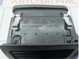 Дефлектов воздушный правый Opel Astra (H) 13228916.