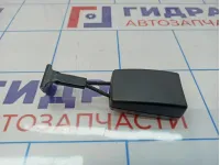 Ответная часть ремня безопасности задняя Opel Astra (H) 13128018.