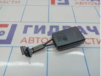 Ответная часть ремня безопасности задняя Opel Astra (H) 13128019. Дефект. Ответная часть ремня безопасности задняя Opel Astra (H) 13128019. Дефект.