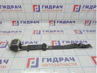 Ремень безопасности передний левый Opel Astra (H) 13296202.