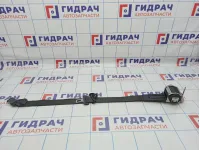 Ремень безопасности передний правый Opel Astra (H) 13296212.