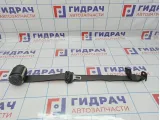 Ремень безопасности задний левый Opel Astra (H) 13296214.