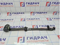 Ремень безопасности задний левый Opel Astra (H) 13296214.