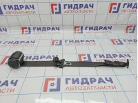 Ремень безопасности задний правый Opel Astra (H) 13296218.