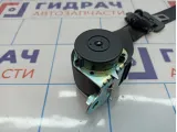 Ремень безопасности задний правый Opel Astra (H) 13296218.