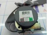 Ремень безопасности задний правый Opel Astra (H) 13296218.