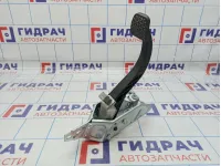 Педаль сцепления Opel Astra (H) 672702.