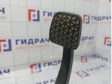 Педаль сцепления Opel Astra (H) 672702.