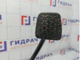 Педаль тормоза Opel Astra (H) 5560327. Потертость.