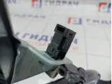Педаль тормоза Opel Astra (H) 5560327. Потертость.