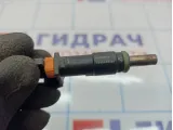Форсунка инжекторная электрическая Opel Astra (H) 5817429.