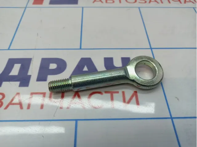 Крюк буксировочный Opel Astra (H) .