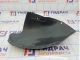 Локер задний левый Opel Astra (H) 13107660.