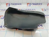 Локер задний левый Opel Astra (H) 13107660.