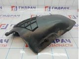 Локер задний левый Opel Astra (H) 13107660.